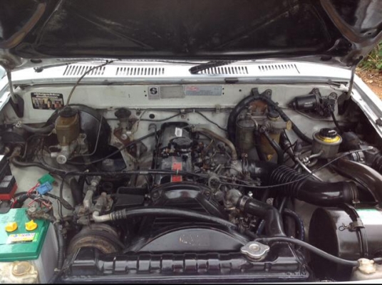 ไมตี้เอ็กปี 95 โปร่งหน้า+หลัง เครื่อง 2L 2500 ซีีซี พวงมาลัยเพาเวอร์โรงงาน เดิมๆพร้อมใช้ ไมตี้เอ็กปี 95 โปร่งหน้า+หลัง เครื่อง 2L 2500 ซีีซี พวงมาลัยเพาเวอร์โรงงาน เดิมๆพร้อมใช้