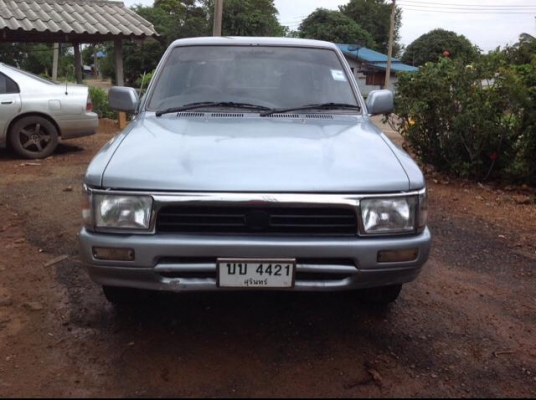 ไมตี้เอ็กปี 95 โปร่งหน้า+หลัง เครื่อง 2L 2500 ซีีซี พวงมาลัยเพาเวอร์โรงงาน เดิมๆพร้อมใช้ ไมตี้เอ็กปี 95 โปร่งหน้า+หลัง เครื่อง 2L 2500 ซีีซี พวงมาลัยเพาเวอร์โรงงาน เดิมๆพร้อมใช้