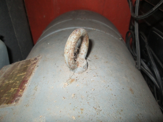 มอเตอร์ mitsubishi 2 สาย 5 แรง เครื่องใหญ่