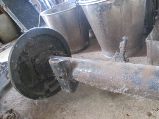 คาน Nissan 720