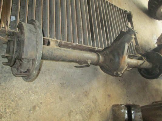 คาน Nissan 720