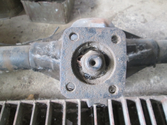 คาน Nissan 720