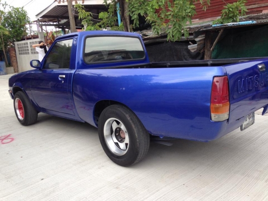 ขายมิซูมิชิ  60,000 โทร080-6573183