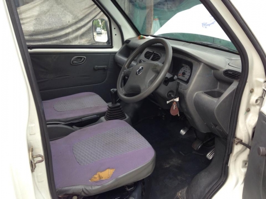 ขาย DFM ติดแก็ส NGV 2ถังเครื่อง1300 CC 85,000 โทร 080-6573183