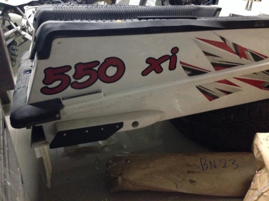 ขายเรือยืน 550 ถูกๆครับ