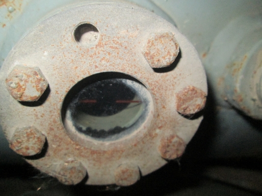 ถังแก็ส LPG ติดรถยนต์