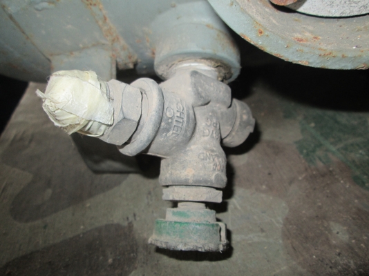 ถังแก็ส LPG ติดรถยนต์