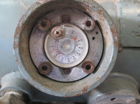 ถังแก็ส LPG ติดรถยนต์