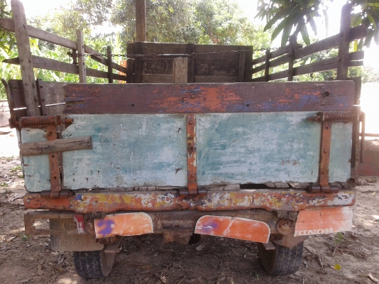 ขายรถอีเเต๋น ใช้งานได้เลยคับ (ไม่มีเครื่อง)