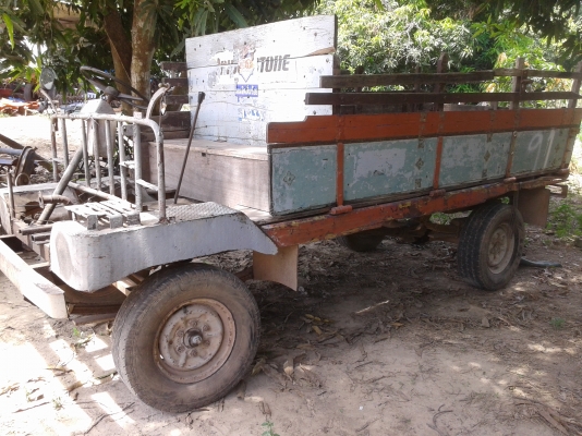 ขายรถอีเเต๋น ใช้งานได้เลยคับ (ไม่มีเครื่อง)