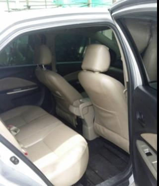 รถบ้านคัฟ..TOYOTA. SOLUNA VIOS 1.5 E (ABS+AIRBAG) ปี 2008 เกียร์ออโต้