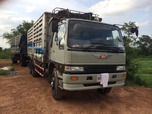 ขายฮีโน่  3m