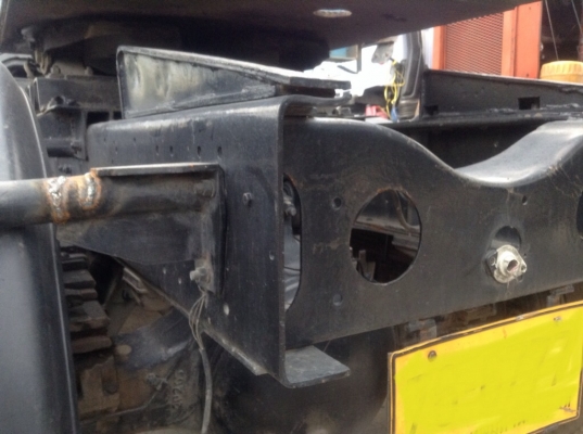 ขายหัวลากV8เครื่องตัวใหม่F20