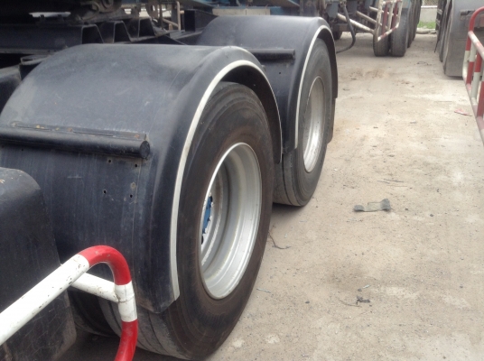 ขายหัวลากV8เครื่องตัวใหม่F20