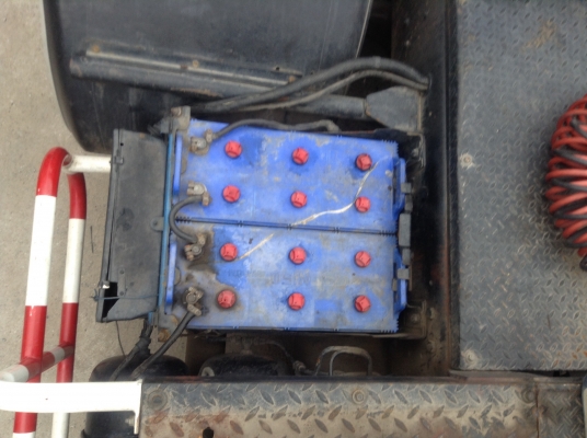 ขายหัวลากV8เครื่องตัวใหม่F20