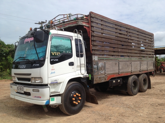 ขายกระบะไม้คอกเกษตร