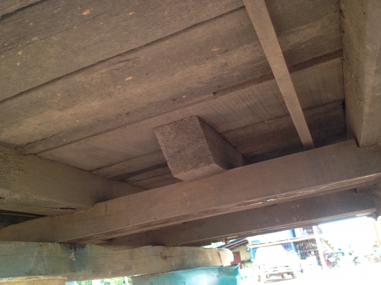 ขายกระบะไม้คอกเกษตร