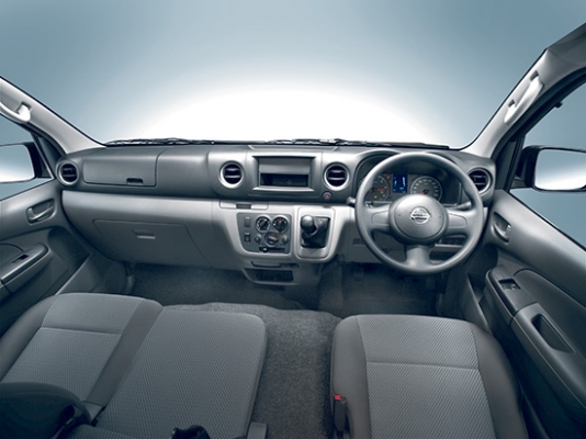 รถตู้นิสสันรุ่นBIGURVANไม่ต้องใช้เงินสดดาวน์ลด1แสนพร้อมรับเงินเหลือกลับ