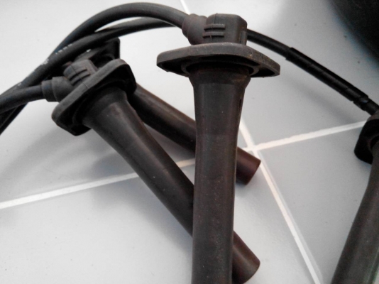 สายหัวเทียน mazda protege 2.0