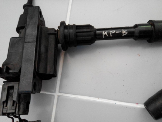 คลอยส์ mazda protege 2.0 GT