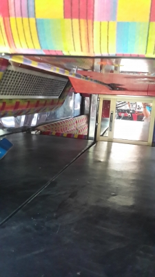 ขายรถบัส แอร์