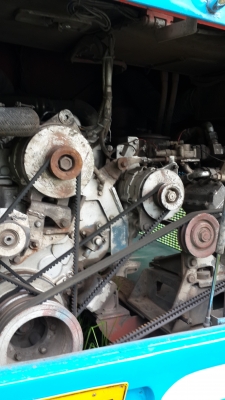 ขายรถบัส แอร์