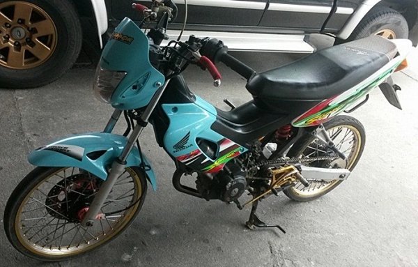 Sonic ตัวเก่า ไม่โอน