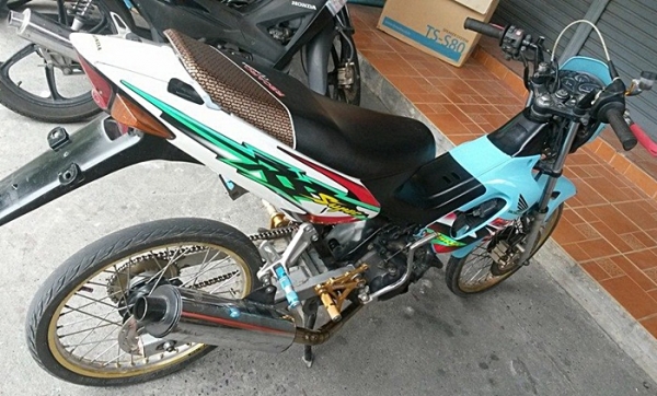 Sonic ตัวเก่า ไม่โอน Sonic ตัวเก่า ไม่โอน