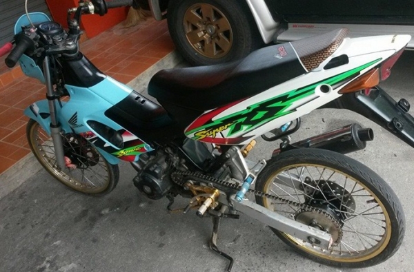 Sonic ตัวเก่า ไม่โอน Sonic ตัวเก่า ไม่โอน