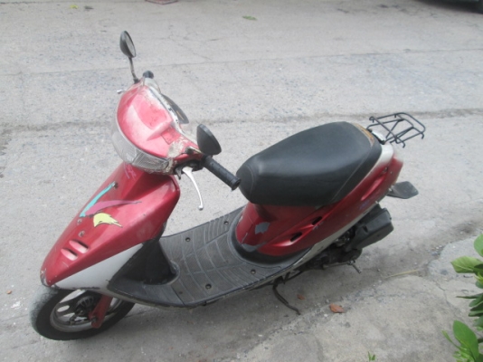ขาย รถป็อป honda dio 4900 ขาย รถป็อป honda dio 4900