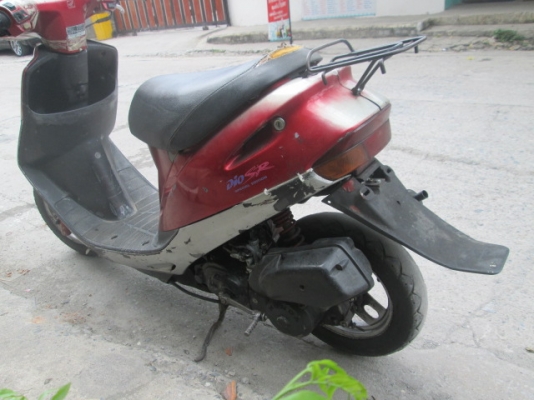 ขาย รถป็อป honda dio 4900 ขาย รถป็อป honda dio 4900