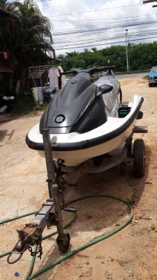 ขายเจ็ตสกี