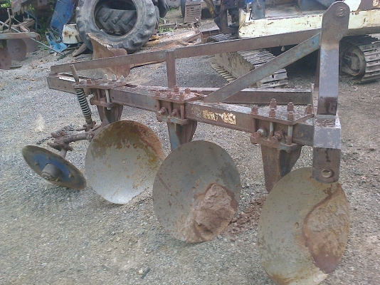 ขายผาน  3 ไคเฮงหลึ    27000  บาท