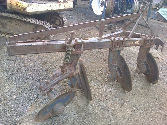 ขายผาน  3 ไคเฮงหลึ    27000  บาท