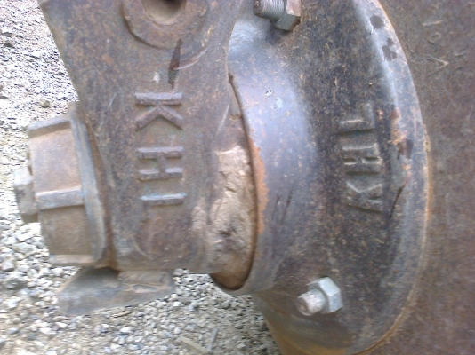 ขายผาน  3 ไคเฮงหลึ    27000  บาท