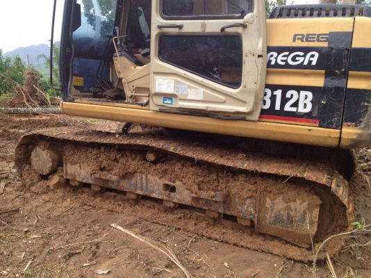 ขายด่วน CAT312B รถสวยพร้อมใช้ เอกสารinvoiceค่ะ ขายด่วน CAT312B รถสวยพร้อมใช้ เอกสารinvoiceค่ะ