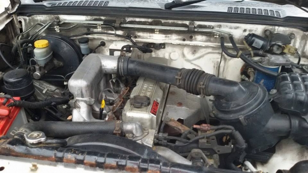 ขายรถกระบะมือสองสภาพดีราคาถูกสุดๆๆ 086-6816480