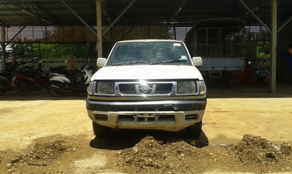 ขายรถกระบะมือสองสภาพดีราคาถูกสุดๆๆ 086-6816480