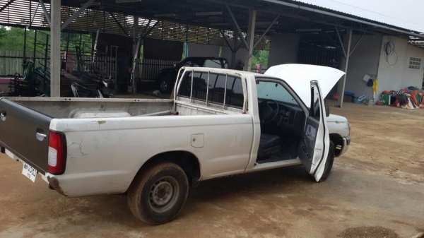 ขายรถกระบะมือสองสภาพดีราคาถูกสุดๆๆ 086-6816480