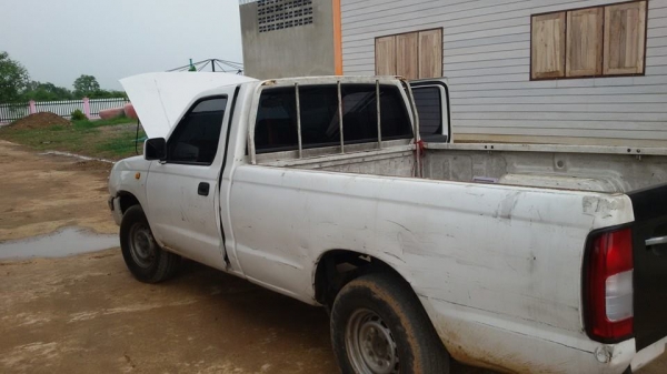 ขายรถกระบะมือสองสภาพดีราคาถูกสุดๆๆ 086-6816480