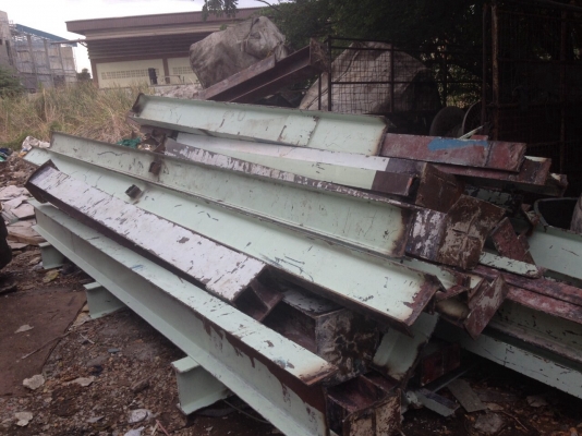 ขายเหล็กไอบีม,เอชบีม