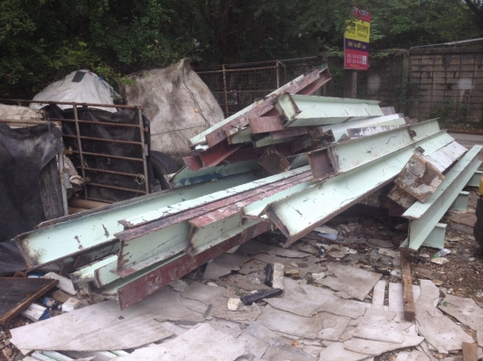 ขายเหล็กไอบีม,เอชบีม