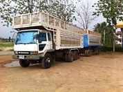 ขายรถบรรทุก