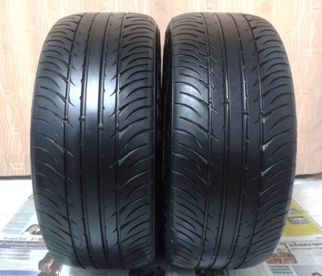 ยาง,235-45-17 KUMHO KU31 ดอกหนาปี11หนึ่งคู่ 2,400
