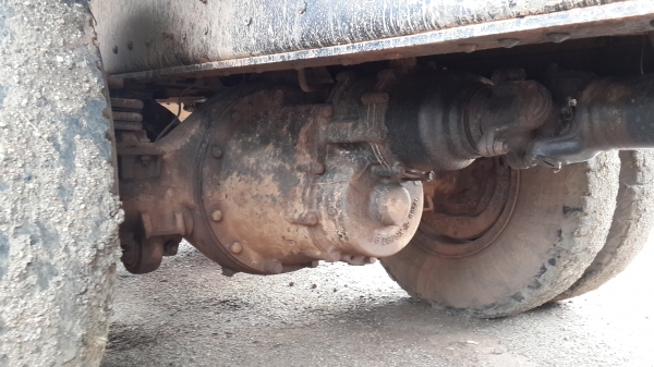 ขายด่วน10ล้อISUZU 240 2เพลาดั๊มเครื่องเดิมเกียร์อิตัน คัชชีดีช่วงล่างดี2เ 2เพลา รถพร้อมใช้ ขายด่วน10ล้อISUZU 240 2เพลาดั๊มเครื่องเดิมเกียร์อิตัน คัชชีดีช่วงล่างดี2เ 2เพลา รถพร้อมใช้