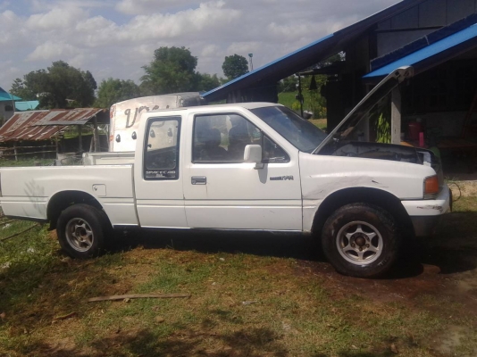 มังกรทอง ยอมประหยัด  หน้าตาเดิมๆ ขับทุกวัน 97000 มาก่อนได้ก่อน