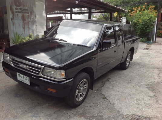 Isuzu TFR 2.5 RODEO ปี96HPขายคับ Isuzu TFR 2.5 RODEO ปี96HPขายคับ