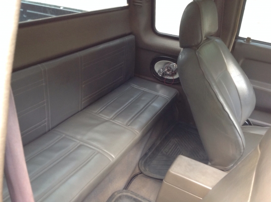 Isuzu TFR 2.5 RODEO ปี96HPขายคับ Isuzu TFR 2.5 RODEO ปี96HPขายคับ