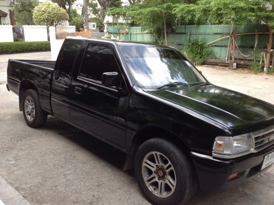 Isuzu  TFR 2.5 RODEO ปี96HPขายคับ