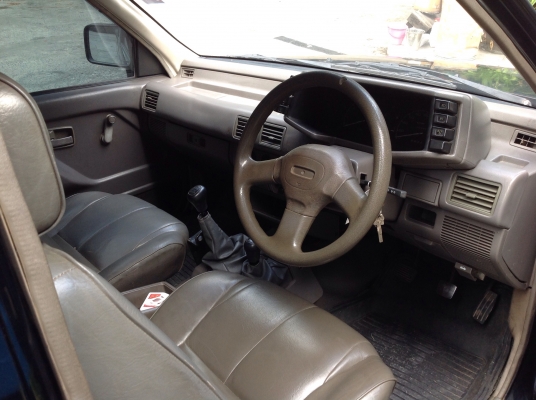 Isuzu TFR 2.5 RODEO ปี96HPขายคับ Isuzu TFR 2.5 RODEO ปี96HPขายคับ